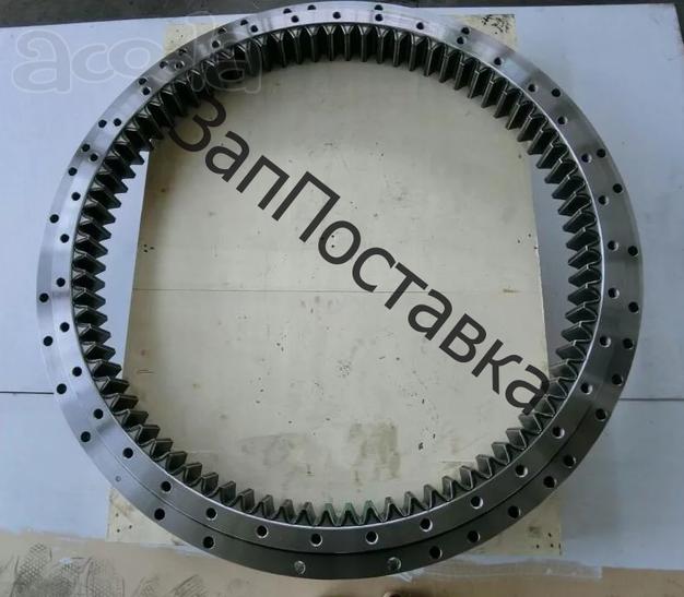 Поворотный круг hyundai R250LC-7