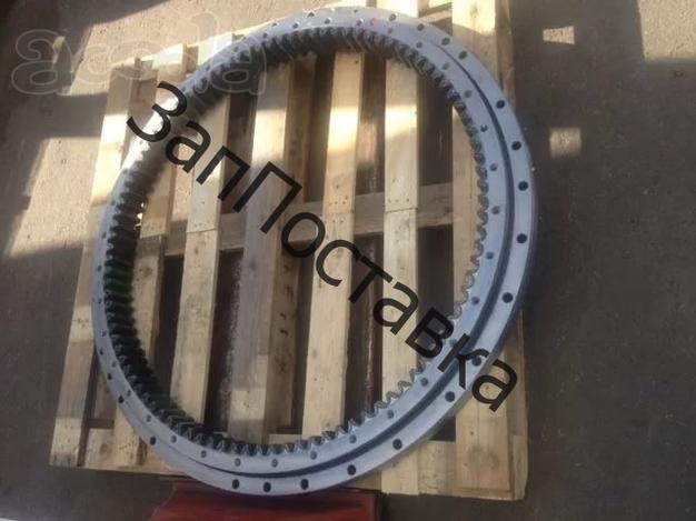 Поворотный круг hyundai R320LC-7