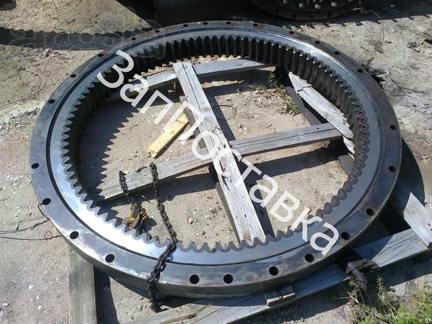 Поворотный круг hyundai R450LC-7