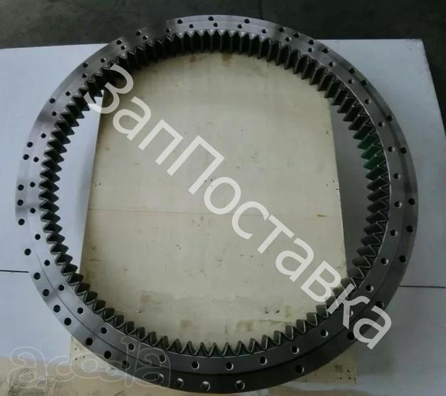 Поворотный круг volvo EC360BLL