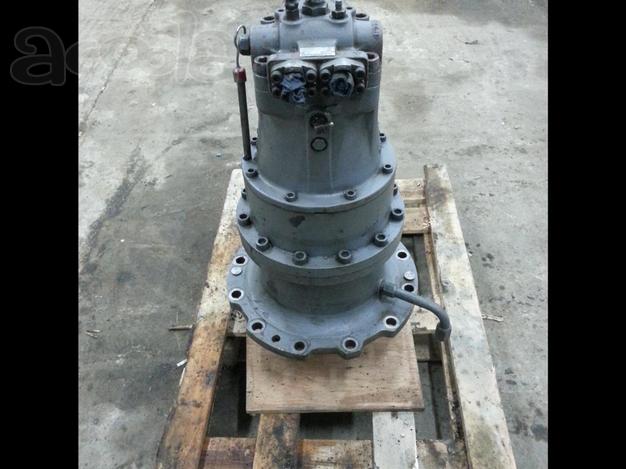 Редуктор поворота Hitachi ZX-330