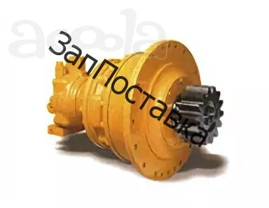 Редуктор поворота Hitachi ZX-400