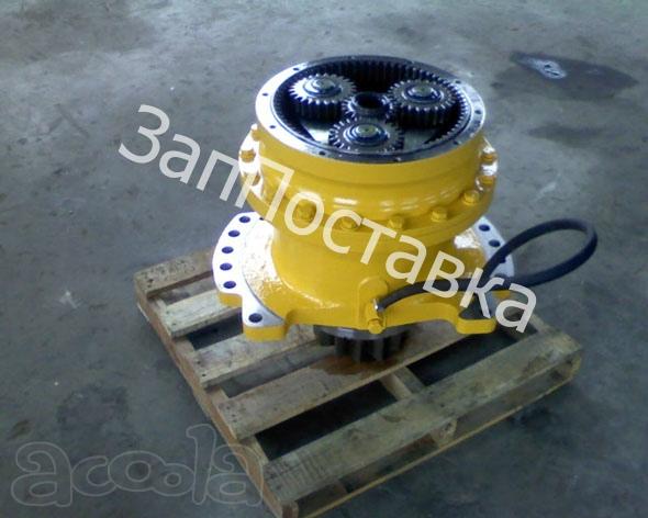 Редуктор поворота Hitachi ZX-450