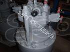 Редуктор поворота Hitachi ZX-470