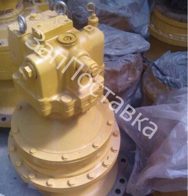 Редуктор поворота Komatsu PC-360