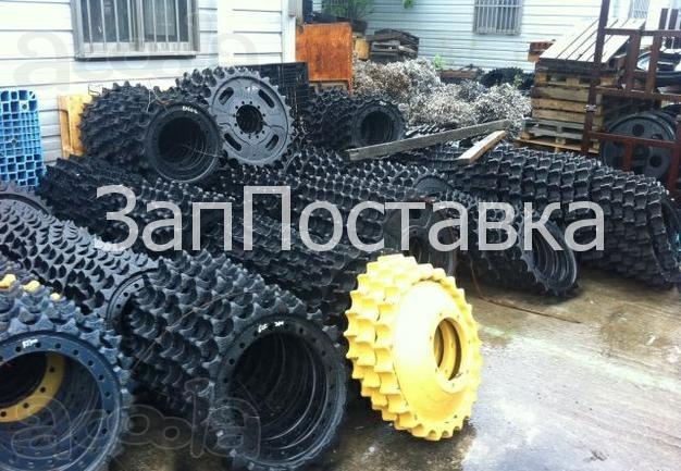 Звезда Komatsu PC-650