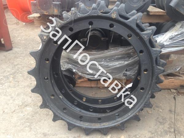 Звезда VOLVO EC 240