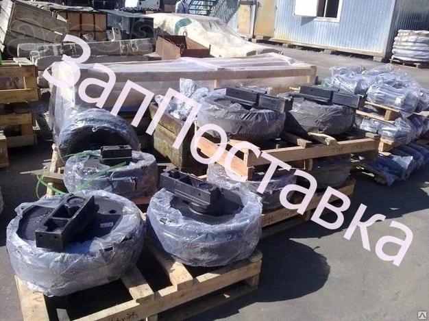 Направляющее колесо cat 325