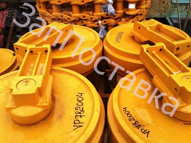 Направляющее колесо cat 330