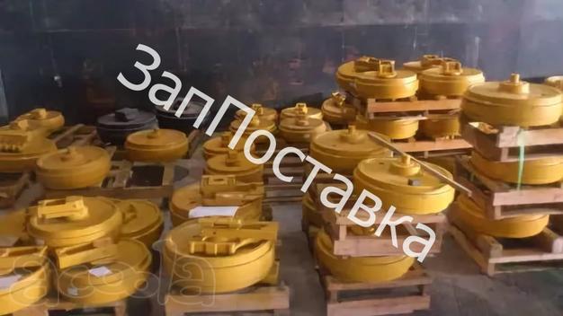 Направляющее колесо doosan 225