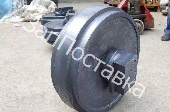Направляющее колесо volvo 290