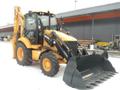 Экскаватор-погрузчик в аренду HYUNDAI 940