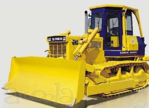 Продам Бульдозер ZOOMLION ZD 160-3, с рыхлителем
