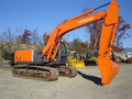 Аренда экскаватора Hitachi ZX200LC