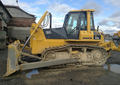 Бульдозер Komatsu D 65E-12