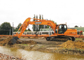Doosan DX 225LCA