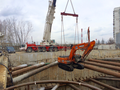 Doosan DX 300LCA