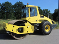 Аренда катка BOMAG BW 214 DH-4