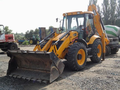 Экскаватор-погрузчик JCB 4CX