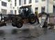 Продам экскаватор-погрузчик john deere 325j