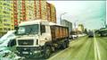 Вывоз снега в Москве и Московской области