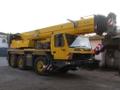 Аренда Автокрана  60 тонн, Liebherr LTM 1060