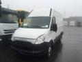 IVECO Daily 50C15V новый фургон 2012 г.в.