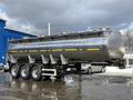 Полуприцеп цистерна Старт 24 куба 4 сек. 2012 год