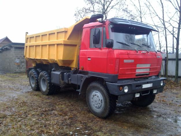 Возьму на 4-5 мес полноприводные самосвалы
