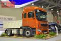 Грузовой автосервис Daewoo novus ultra