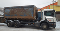 Продам Мультилифт Scania
