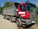 Сасосвал SCANIA P400