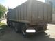 Сасосвал SCANIA P400