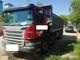 Сасосвал SCANIA P400