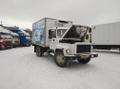 Грузовик рефрижератор Газ 4732 "Газон