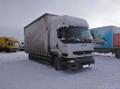 Грузовик шторный Renault Premium T-400.