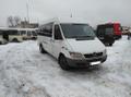 Микроавтобус (турист) MERCEDES-BENZ 223201 CDI SPRINTER