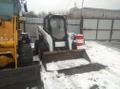 Спецтехника BOBCAT S630