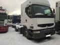 Седельный тягач RENAULT PREMIUM