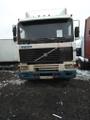 Седельный тягач VOLVO F12