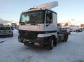 Седельный тягач Mercedes Actros 1835 LS
