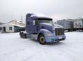 Седельный тягач PETERBILT 387