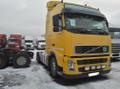 Седельный тягач Volvo FH 13.400