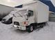 Грузовик Изотермический Hyundai HD78