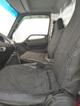 Грузовик Изотермический Hyundai HD78