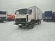 Грузовик изотермический МАЗ Купава 573100