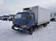 Грузовик рефрижератор Hyundai HD78.