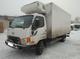 Грузовик рефрижератор Hyundai HD78