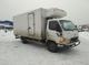 Грузовик рефрижератор Hyundai HD78