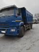 Грузовик самосвал Камаз 6520